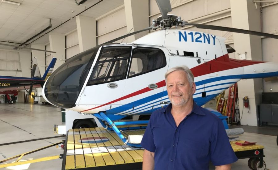 Interview with the Founder | Haiti Air Ambulance