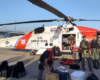 haiti air ambulance disaster recovery 2021 haiti earthquake