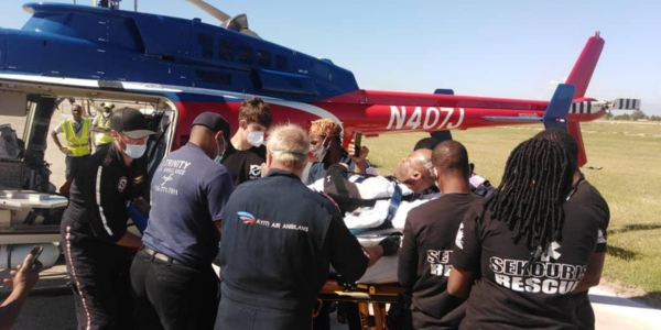 The Impact of Donations: A Look at How Funding Helps Haiti Air Ambulance Save Lives | Haiti Air Ambulance