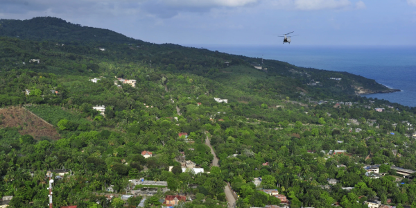 How We Empower the People of Haiti | Haiti Air Ambulance | Ayiti Air Anbilans