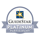 GuideStar Platinum Participant | Haiti Air Ambulance