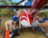 The Importance of Humanitarian Aid in Haiti: A Look at Haiti Air Ambulance's Response Efforts