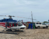 haiti emergency air ambulance