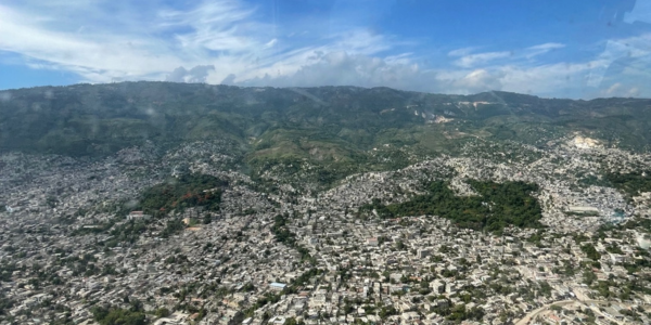 Saving Lives from Above: How Haiti Air Ambulance Provides Critical Medical Services | Haiti Air Ambulance