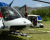 Reducing Travel Time, Saving Lives: The Importance of Helicopter Air Ambulance in Haiti