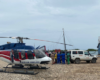 On the Frontlines: Haiti Air Ambulance's Role in Emergency Response Relief