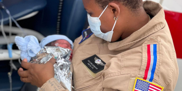 How Haiti Air Ambulance is Transforming the Haiti Maternal Mortality Rate
