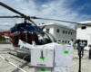 How Haiti Air Ambulance Collaborates to Bring Hope to Haiti